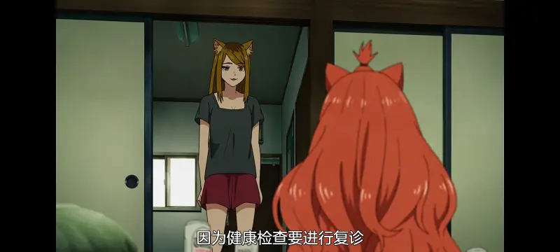 雅尼猫,尼古喵喵,动画,动漫,番剧,日漫,二次元,ACG