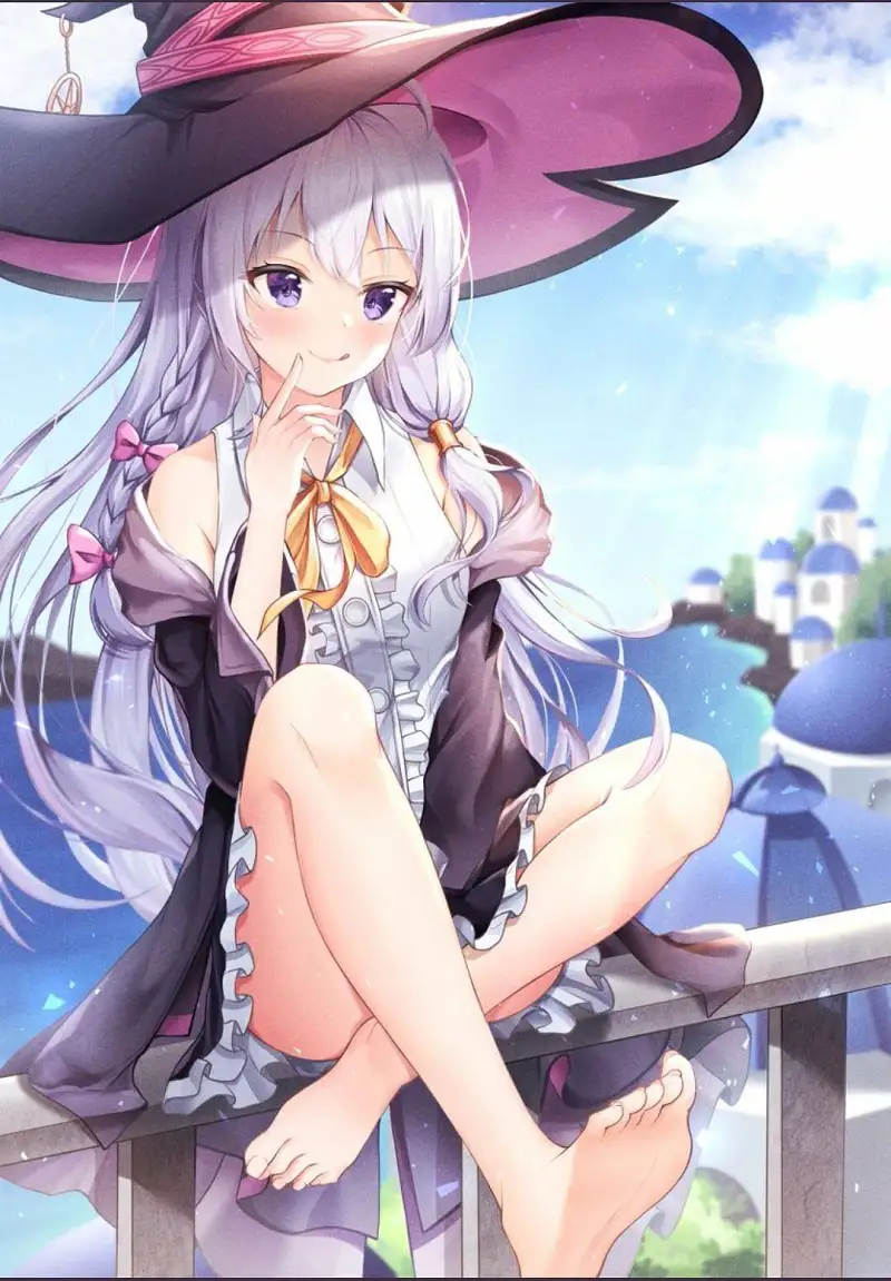 M站美图