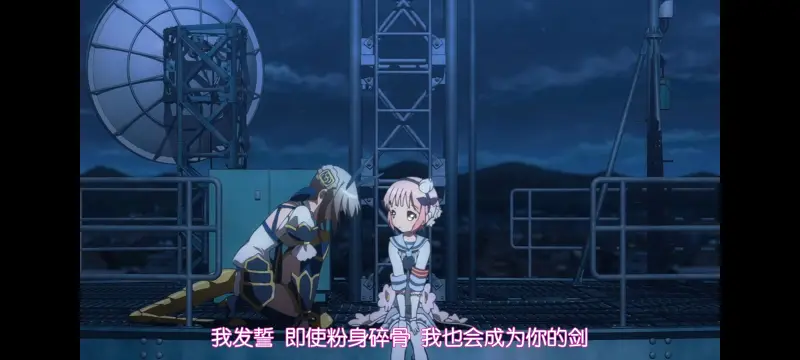 魔法少女育成计划,魔法少女,动画,动漫,番剧,二次元,日漫,ACG