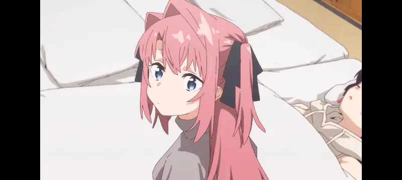 上伊那牡丹酒醉身姿似百合花般,上伊那牡丹醉姿如百合,动漫,动画,番剧,二次元,ACG