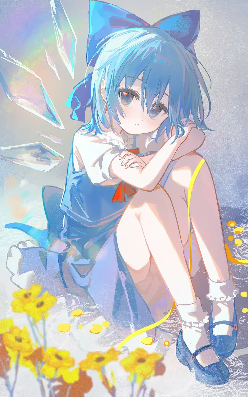 东方project