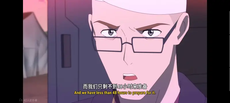 我与超人的冒险,美漫,动漫,动画,超级英雄,番剧,二次元,ACG