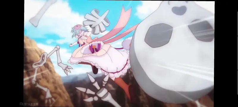 魔法少女育成计划,魔法少女,动画,动漫,番剧,日漫,二次元,ACG,魔法少女育成计划restart