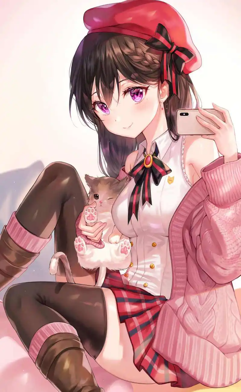 M站美图,美图