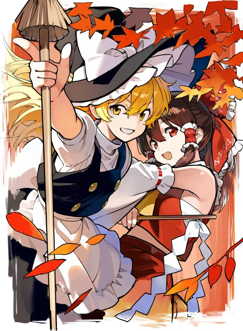 2月25日是灵魔之日！
