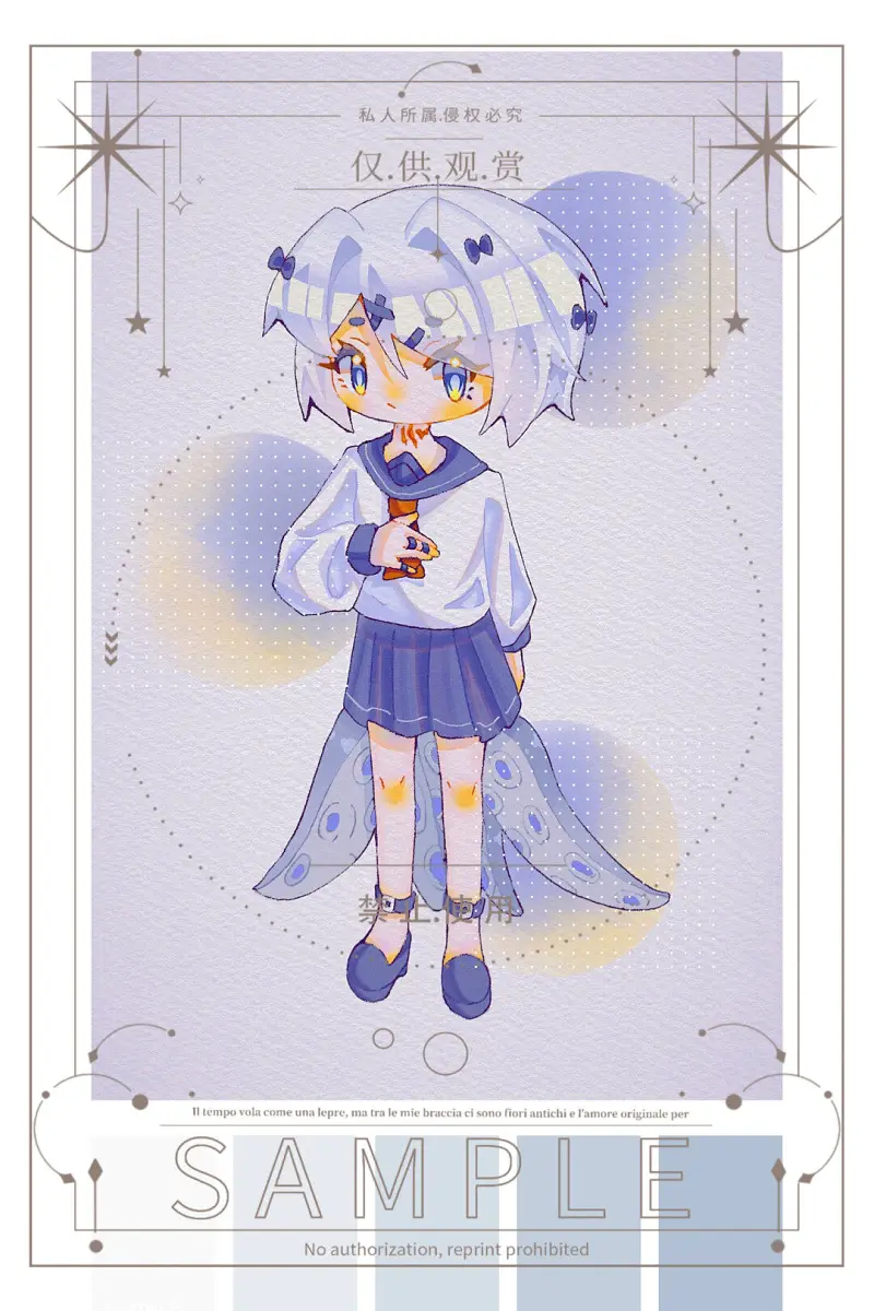 绘画创作