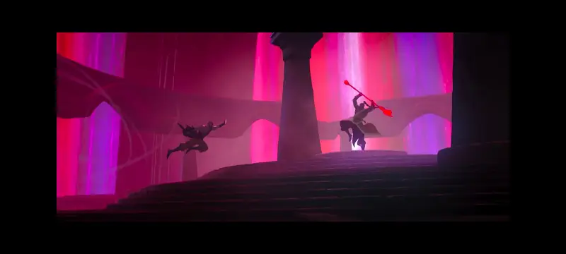 降世神通,安昂传奇,美漫,动画,动漫,番剧,二次元,ACG,动画电影