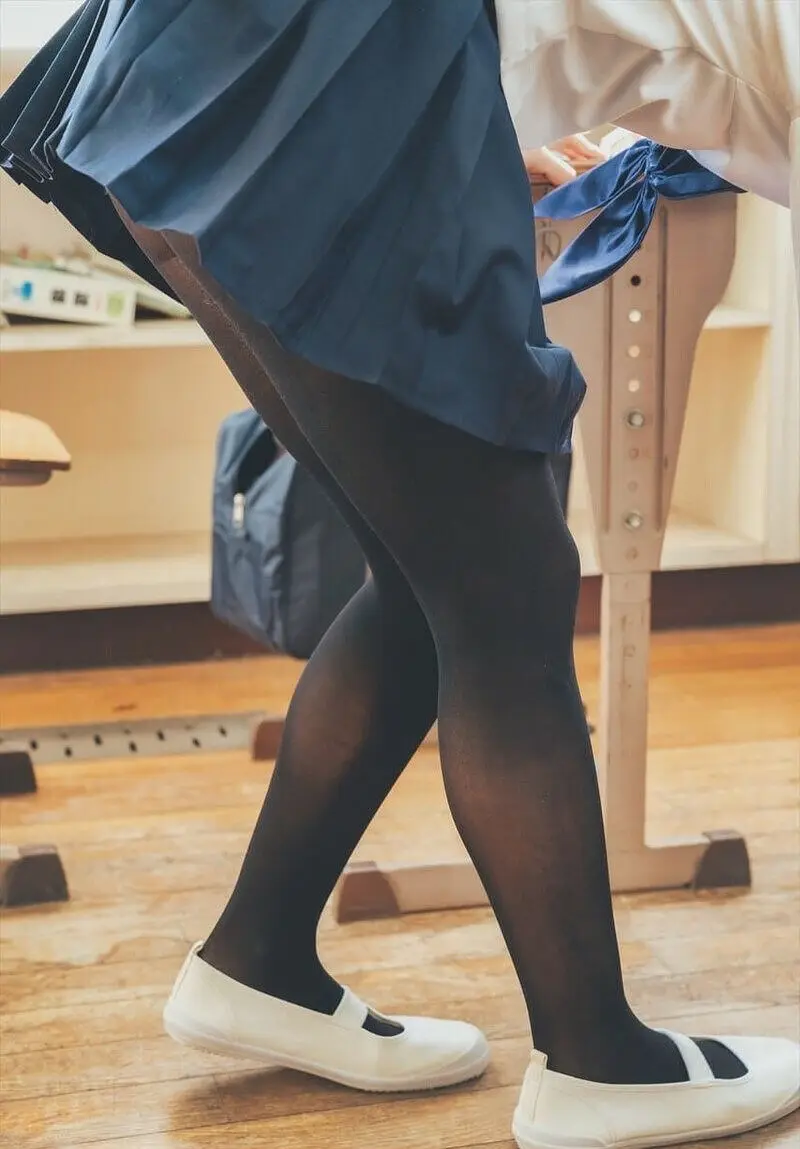 动漫专区,COSPLAY,黑丝,制服