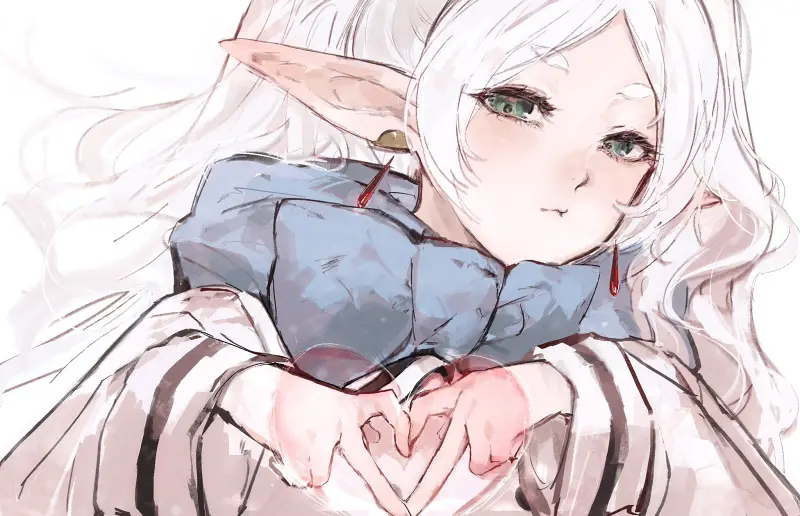 〖葬送的芙莉莲〗
