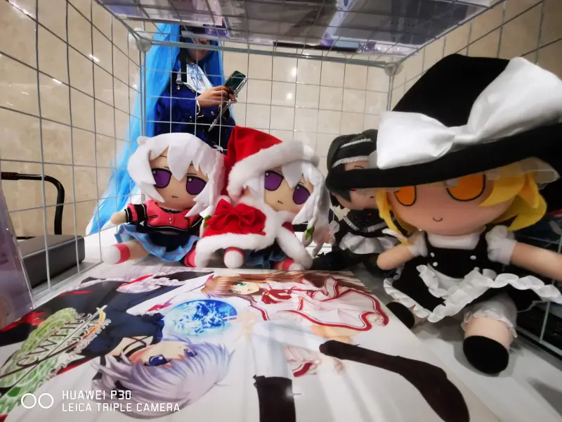 摄影