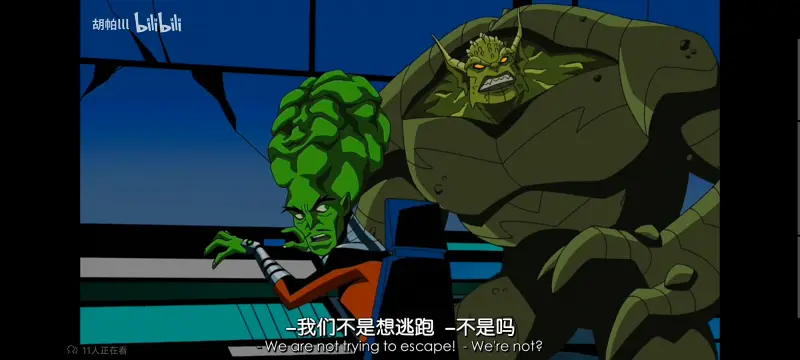 漫威,漫威动画,复仇者世界上最强英雄组合,超级英雄联盟复仇者,复仇者联盟,美漫,动画,动漫,番剧,ACG