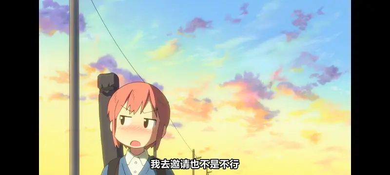 日常,动画,动漫,番剧,日漫,ACG