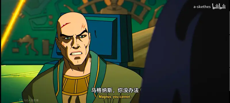 X战警,漫威,美漫,动漫,超级英雄,动画,欧美动漫,ACG,番剧