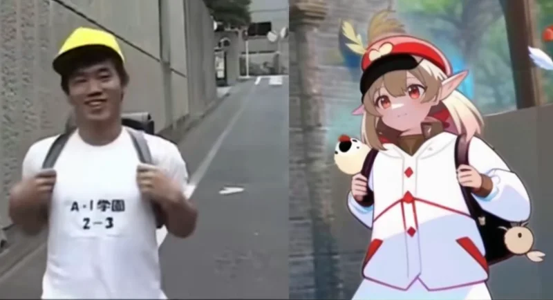 关于可莉是朴秀的论证