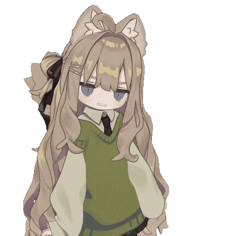 猫猫表情包