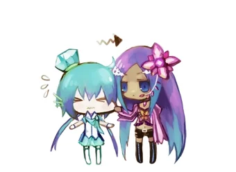 冷门,vocaloid