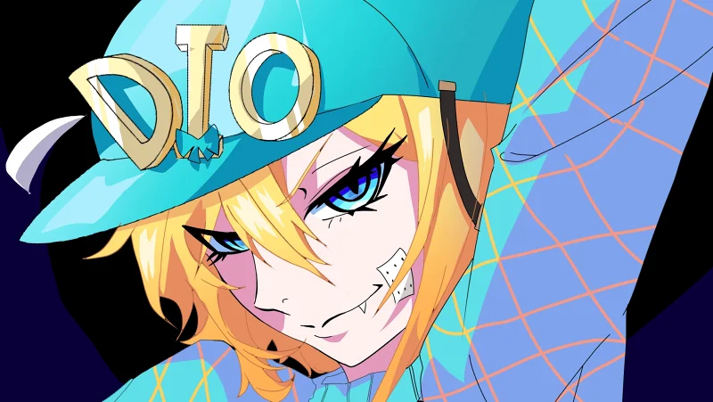 【3月19日】JOJO的奇妙冒险 飙马野郎 正式PV 【3月19日】JOJO的奇妙冒险 飙马野郎 正式PV