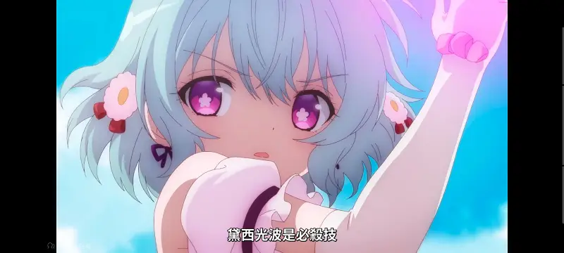 魔法少女育成计划,魔法少女,动画,动漫,番剧,日漫,二次元,ACG,魔法少女育成计划restart