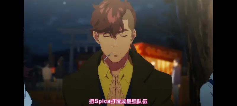 赛马娘,赛马娘PrettyDreby,赛马娘第二季,动画,动漫,番剧,ACG
