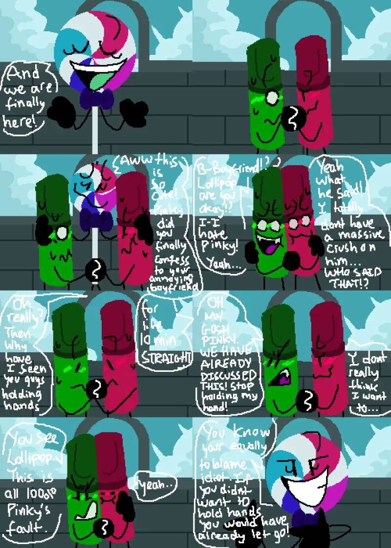 漫画,翻译