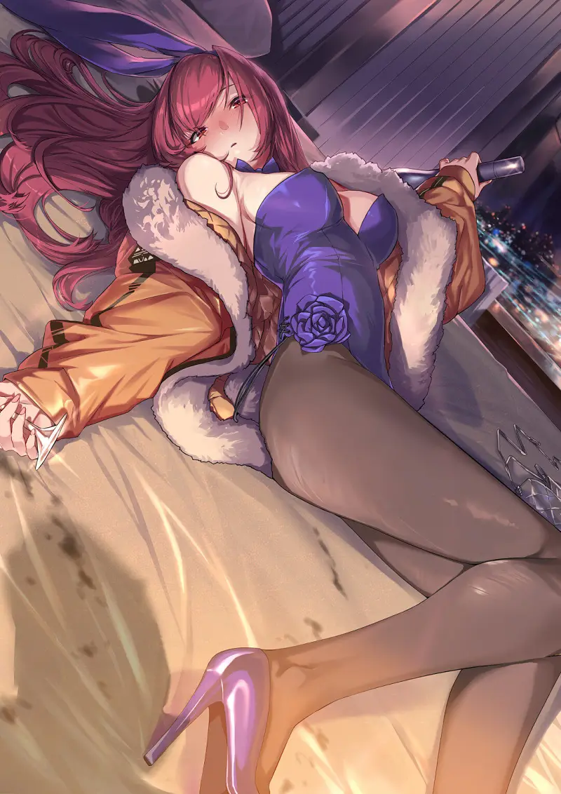 M站美图