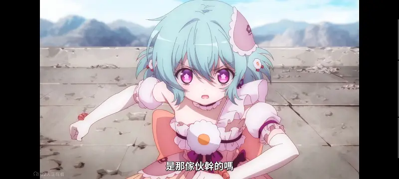 魔法少女育成计划,魔法少女,动画,动漫,番剧,日漫,二次元,ACG,魔法少女育成计划restart
