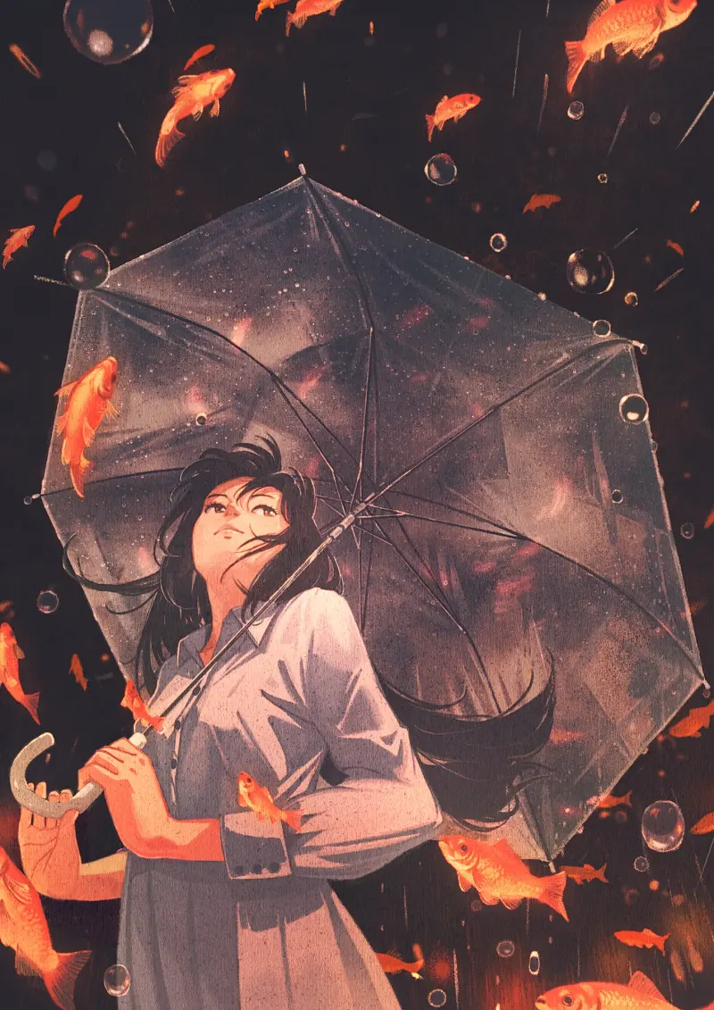 【美图鉴赏】第九十五期