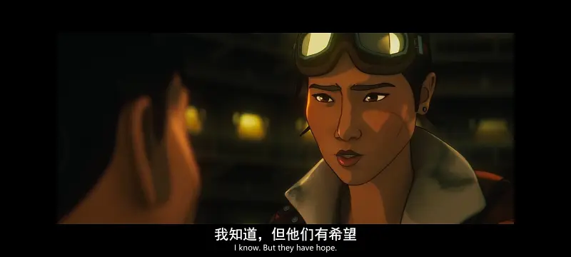 漫威,漫威丧尸,美漫,动画,动漫,番剧,ACG