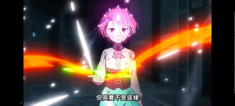 从零开始的异世界生活,Re从零开始的异世界生活,异世界,动画,动漫,番剧,二次元,ACG,日漫