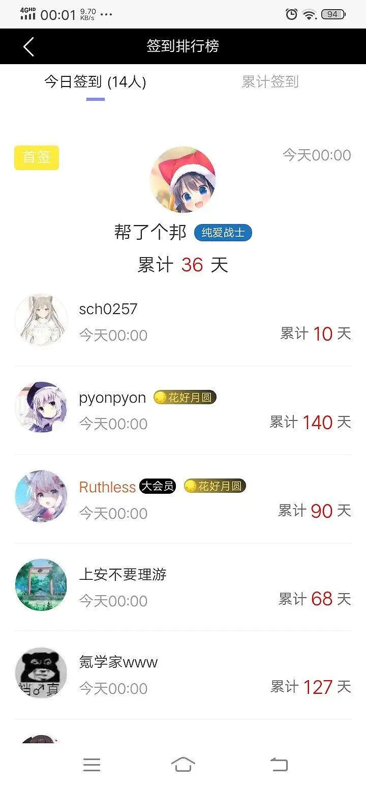 M站美图,闲聊