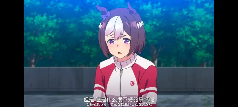 赛马娘,赛马娘PrettyDreby,动画,动漫,番剧,ACG