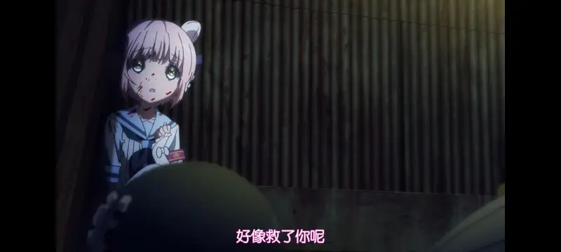 魔法少女育成计划,魔保育,魔法少女,动画,动漫,番剧,ACG,日漫,二次元