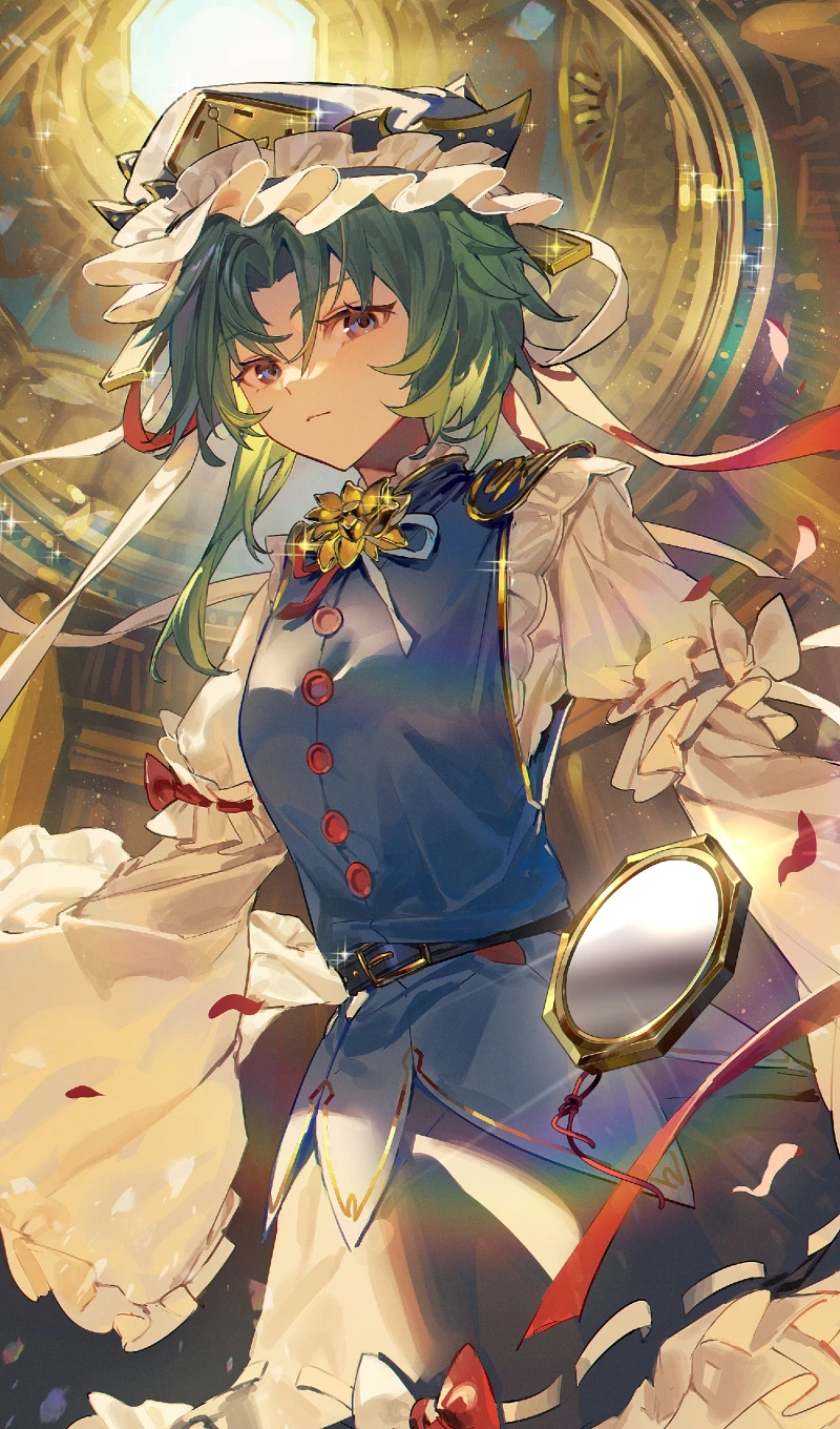 东方project