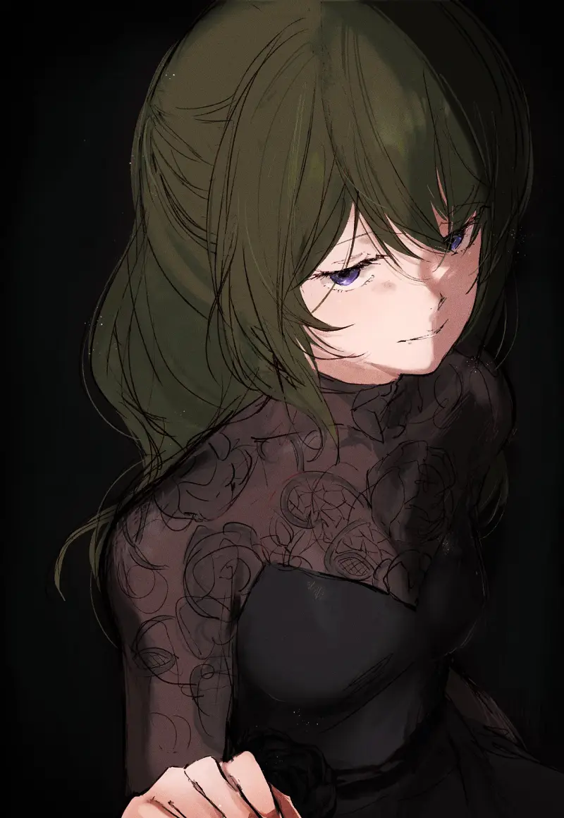 【葬送的芙莉莲】尤贝尔
