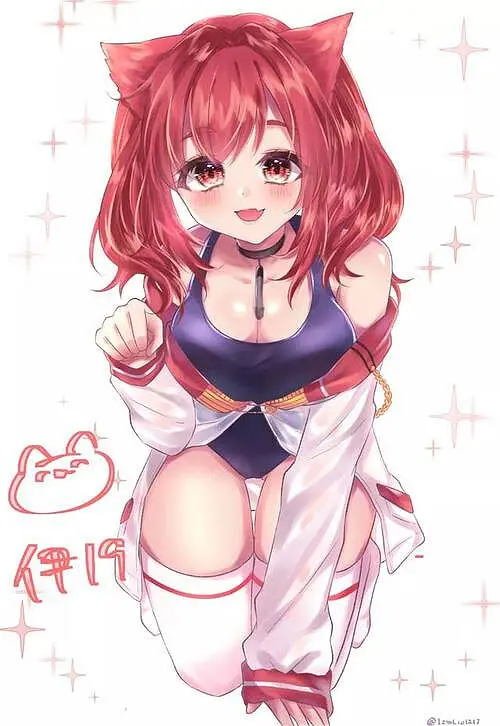 M站美图,涩图