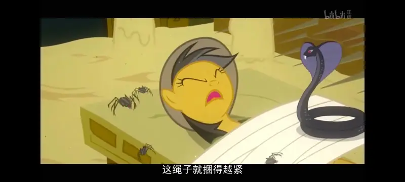 彩虹小马,小马宝莉,我的小马驹,动画,动漫,美漫,番剧,二次元,ACG