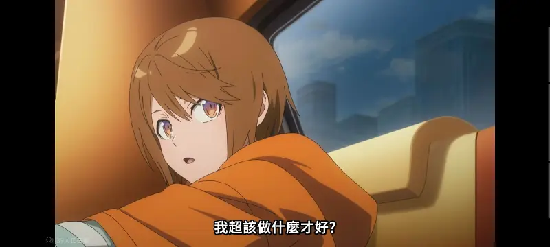 某暗部的少女共栖,魔法禁书目录,动画,动漫,番剧,二次元,日漫,ACG
