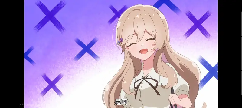 我怎么可能成为你的恋人不行不行,百合,动画,动漫,百合动漫,番剧,ACG