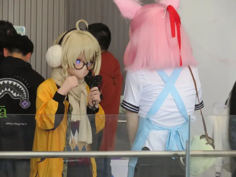 摄影