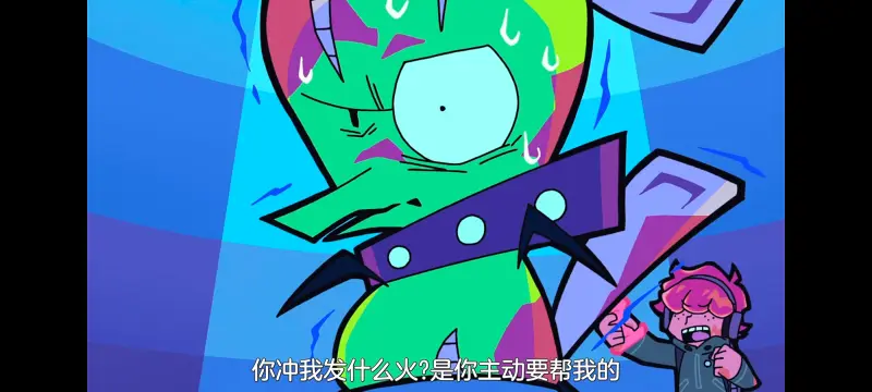 吊带袜天使,新吊带袜天使,动画,动漫,番剧,ACG