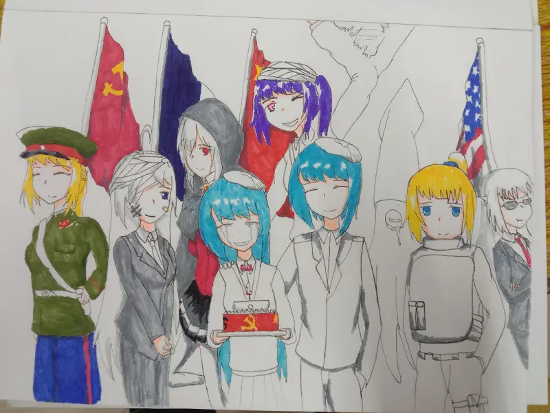 快完成了…哇哈哈哈哈哈