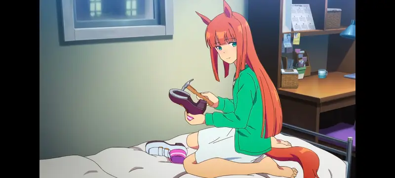 赛马娘,赛马娘PrettyDreby,动画,动漫,番剧,ACG