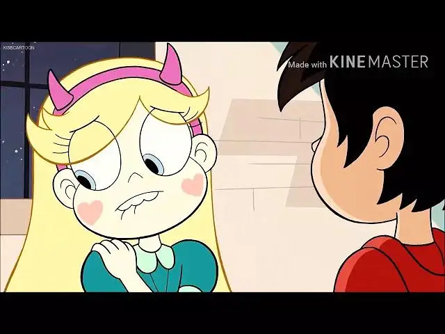 【星蝶公主】Friends Starco amv