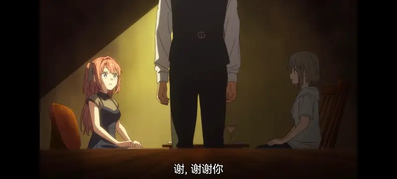 上伊那牡丹酒醉身姿似百合花般,上伊那牡丹醉姿如百合,动画,动漫,番剧,二次元,ACG