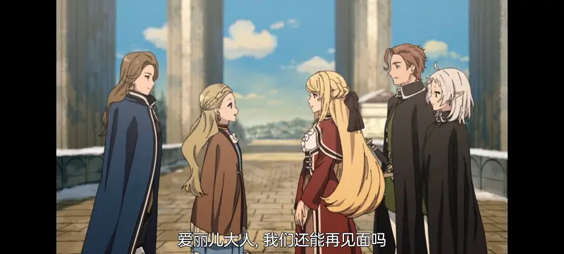 无职转生,无职转生到了异世界就拿出真本事,异世界,动画,动漫,番剧,日漫,二次元,ACG