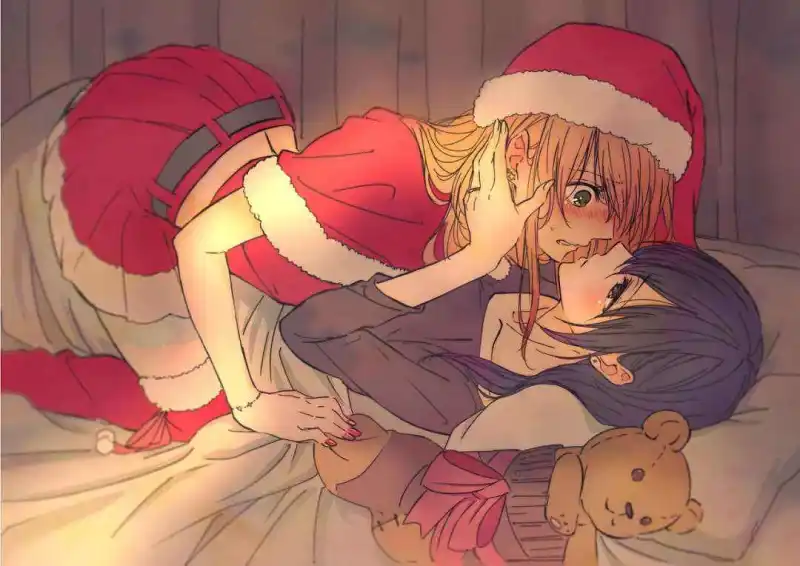 M站美图,百合,CITRUS,一起百合吧