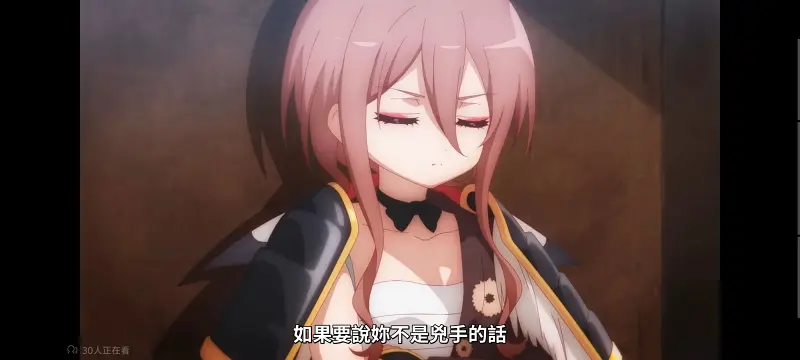魔法少女育成计划,魔保育,魔法少女,魔法少女育成计划restart,动画,动漫,番剧,二次元,日漫,ACG