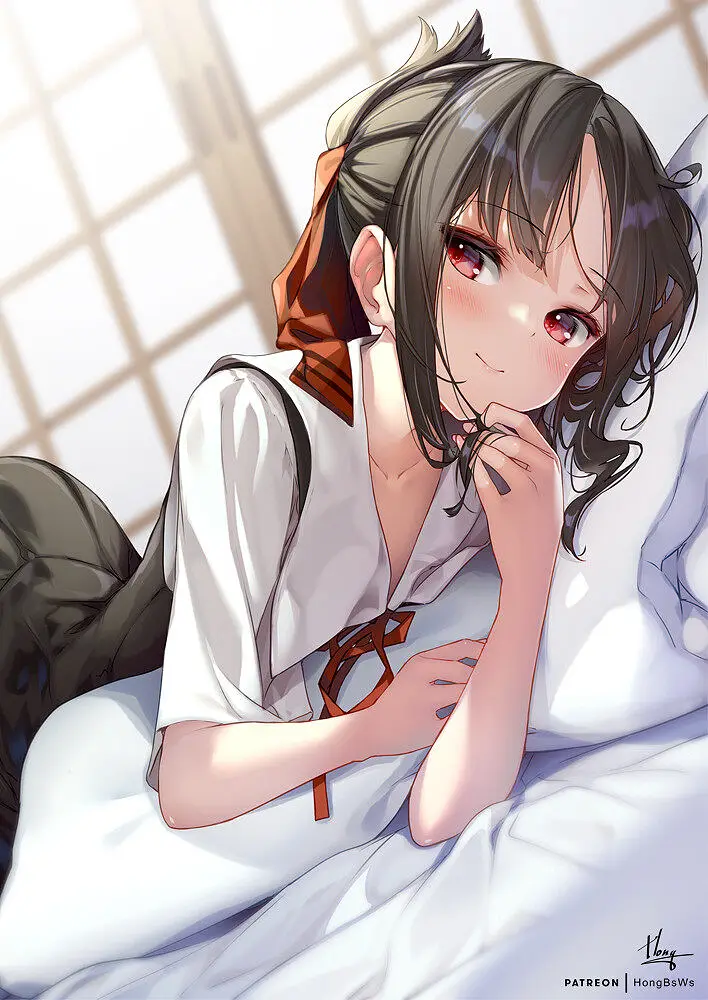 四宫辉夜