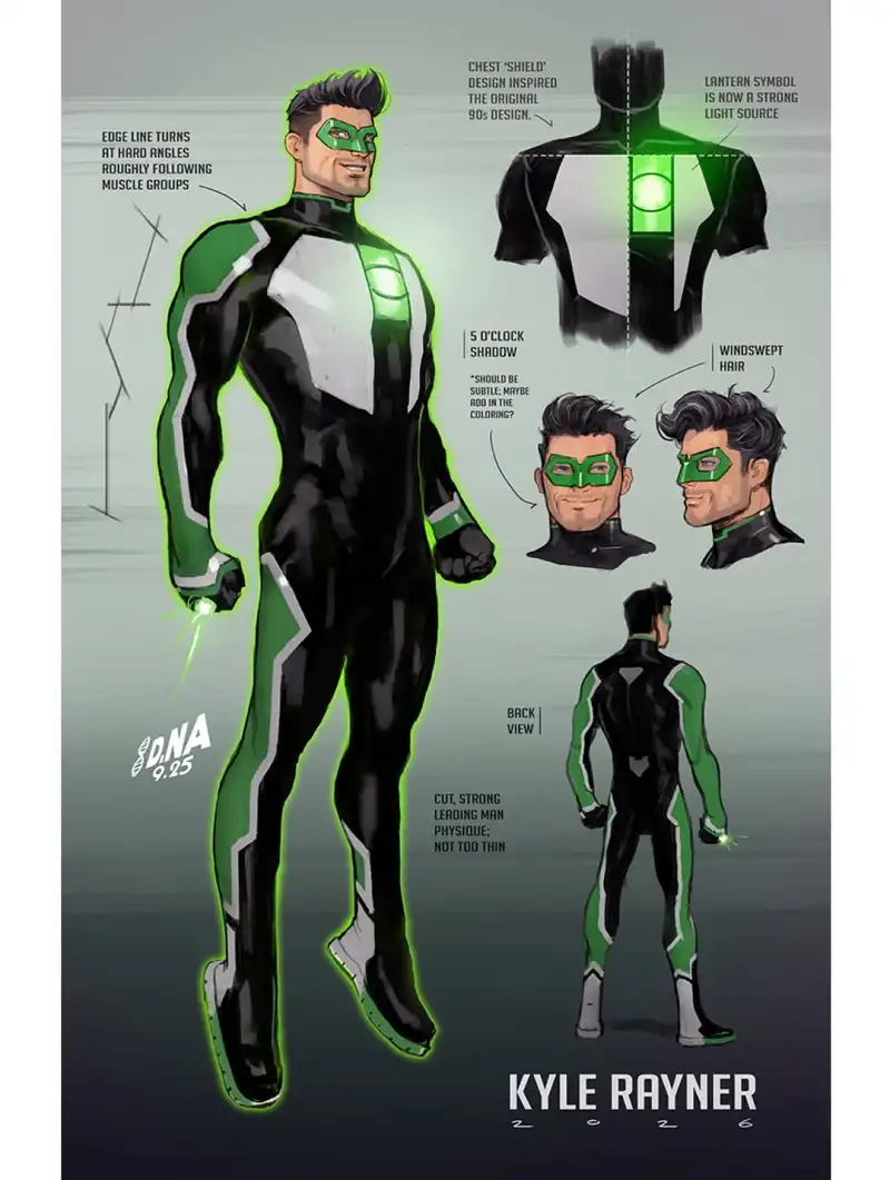 DC,DC漫画,美漫,超级英雄,漫画,动漫,绿灯侠,绘画,壁纸,ACG