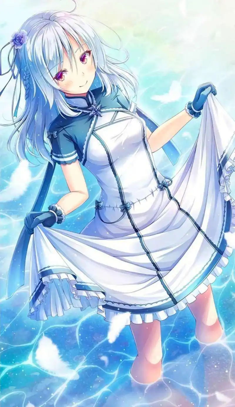 绘画创作,上色
